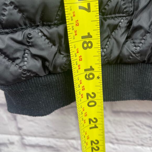 K0-1024 Doll Collar Jacket size 130 (7-9 years) - Picture 7 of 9